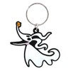 Nightmare Before Christmas novelty key ring, multi color