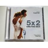5x2 Cinq Fois Deux
