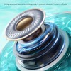 Shell Speaker, Shell Bluetooth Speaker, Shell Ocean Wave Player, Shell