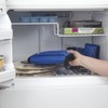 FlexiFreeze Re-Freezable 12 Can Cooler (Royal Blue)
