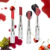 (100프로퓨어)프루트 피그먼티드 립 글레이즈 2.5g (100% Pure) Fruit Pigmented Lip Glaze 2.5g