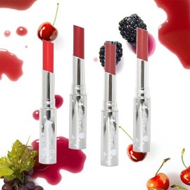 (100프로퓨어)프루트 피그먼티드 립 글레이즈 2.5g (100% Pure) Fruit Pigmented Lip Glaze 2.5g