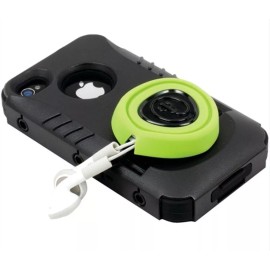 Trident AMS-WIRE Kraken A.M.S Wire Organizer Attachment for Smart-Phones, NEW