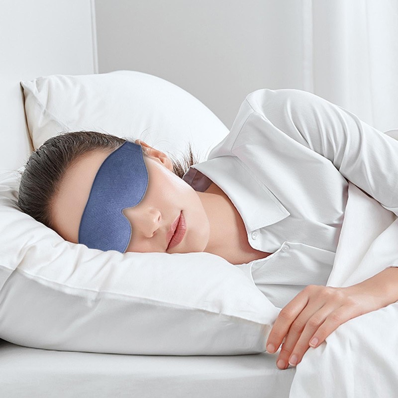 Sleep for Side Sleeper,Comfortable Contoured Sleep Travel Sleep | Soft