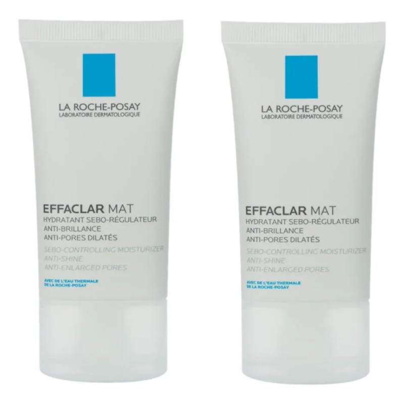 La Roche-Posay Crema Matificante La Roche-posay Effaclar Mat