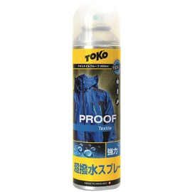 Toko Textile Proof 250 ml