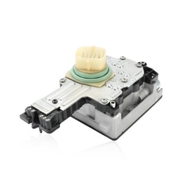 zayody Solenoid Pack Block Compatible with Chrysler 300 300C Dodge Avenger Charger Ram 1500 2500 3500 Jeep Grand Cherokee Transmission Shift Solenoid Replacement for 45RFE 545RFE 52119435AF 5170877AF