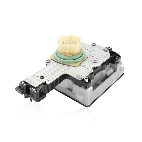 zayody Solenoid Pack Block Compatible with Chrysler 300 300C Dodge