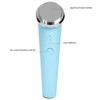 Household Vibration Facial Cleansing Machine Serum Import Massage Beauty InstrumentBlue