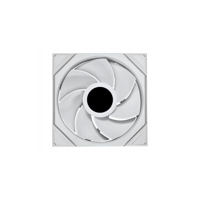 Lian Li UNI FAN TL140 LCD Reverse – 140mm ARGB