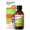 Brauer Buy Brauer Baby and Kids Liquid Vitamin C 100ml Online