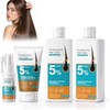 4PCS Profesional para el Cuidado del Cabello