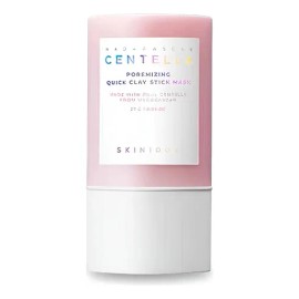 Skin1004 - Barra Rápida De Arcilla Para Preparar Centella