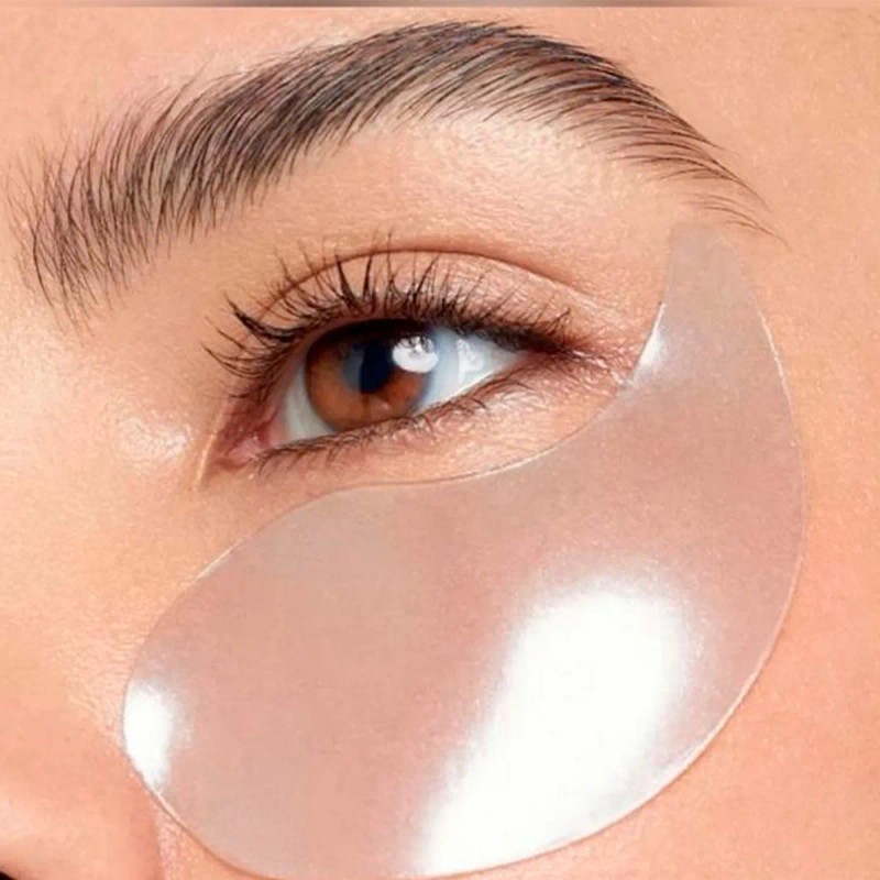 Mascarilla Restoring Parche! Hidratante Ojos
