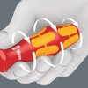 Wera 05006440001 0.6 x 3.5 x 100 mm "160iS VDE"