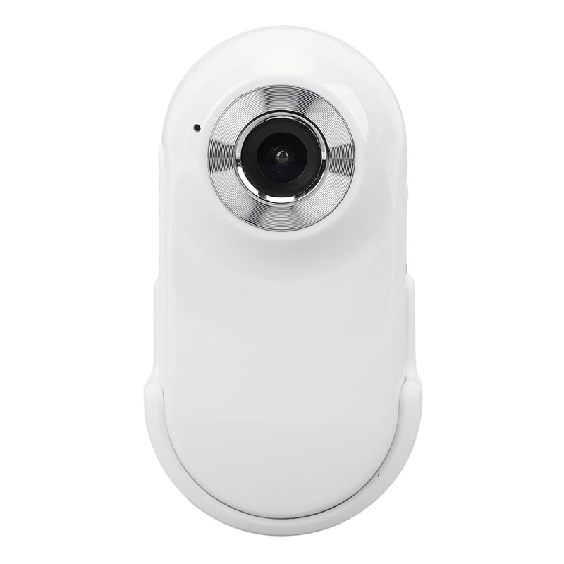 1080P HD Pet Collar Camera, Compact Dog Tracker with Video