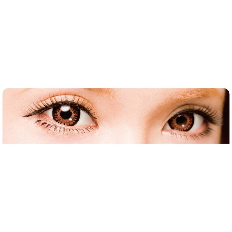 Dolly Wink Eyelash No.14 Natural Cute