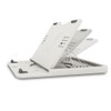 Vantec Tablet Stand 360 - White (TAC-100-WH)