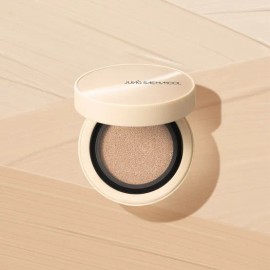 Jeongsaemmul (현대Hmall) 정샘물 스킨 누더 커버 레이어 쿠션(본품+리필)(글로스미니차이티+겔패드2개) 미디엄딥