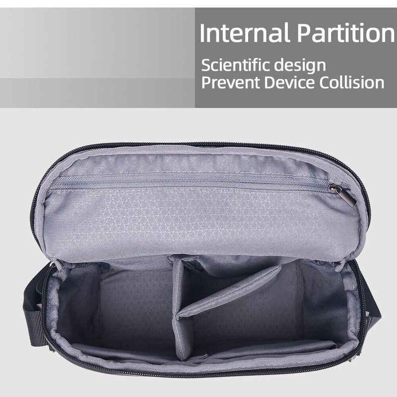 XBERSTAR Original Portable Bag Storage Bag Shoulder Bag for DJI