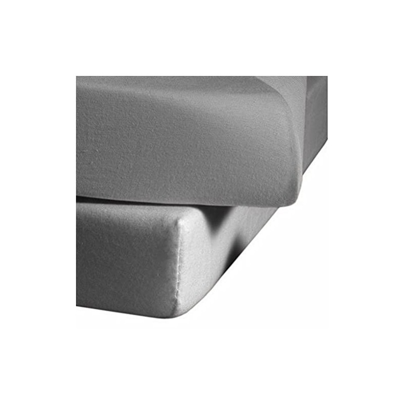 fleuresse Jenny C Fitted Jersey Sheet