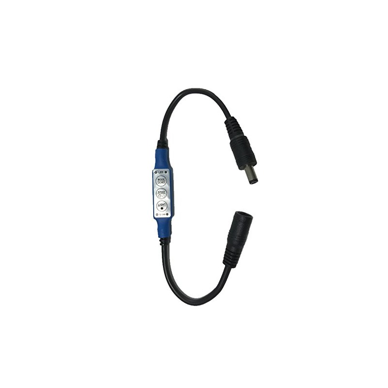 Kit Water Effects Light Ocean Wave Ripple LED 12V DC