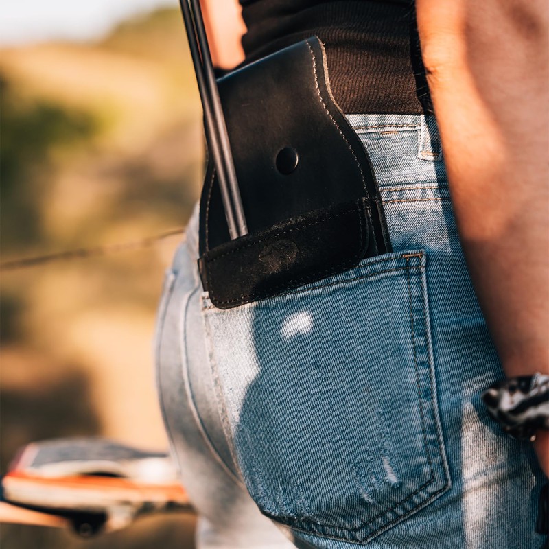 BEARPAW PRODUCTS Pocket Quiver Slide-In | Archery | Arrow Quiver