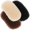 Bump It Up Inserts Hair Clips Sponge Volume Hair Base