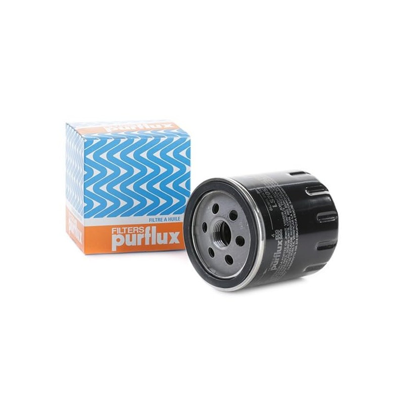 Purflux LS205 Oil Filter
