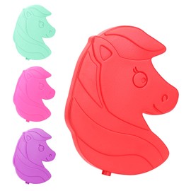 Cerbonny Ice Packs For Lunch Boxes,Lunch Box Ice Packs,Ice Pack For Lunch Box,Ice Packs For Lunch Boxes Kids,Kids Ice Packs For Lunch Box,Fit For 3+,Unicorn