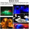 10 Pack Marine Boat LED Navigation Cabin Deck Courtesy Light