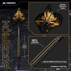 Mission | Scorpion Darts | Black & Gold | Electro
