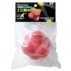 UNIX (ユニックス) BX75-97 Hexagon Ball Large 609687 Red