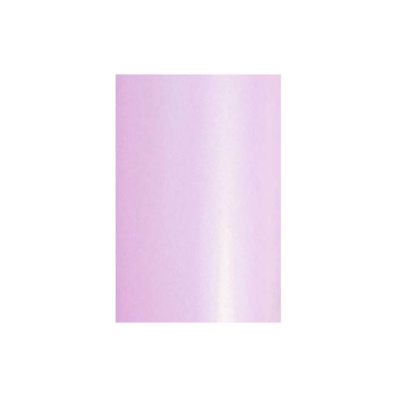 Netuno 10x Pearlescent Candy Pink Paper DIN A4 210x297mm 8.27x11.69