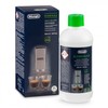 Delonghi Descaler 500 ml for Fully Automatic Coffee Machines
