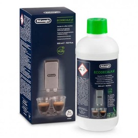 Delonghi Descaler 500 ml for Fully Automatic Coffee Machines
