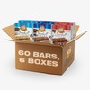 Sunbelt Bakery Chocolate Lovers Pack, 3 Flavor Chewy Granola Bar