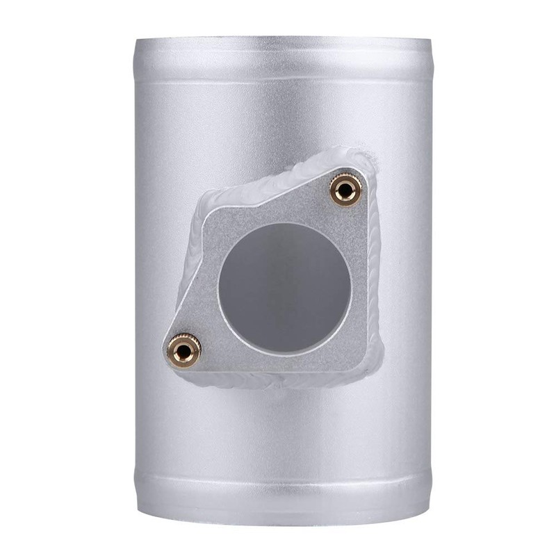 Adaptador de sensor de flujo de aire masivo, 75 mm,