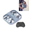 Mini Drone for Kids Portable Pocket RC Quadcopter with Altitude
