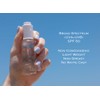 Natural Mineral & Invisible Moisturizing Sunscreen Serum with SPF 50