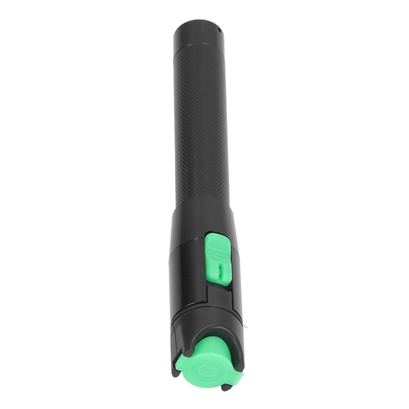 20MW Pen Type Fiber Optic Visual Fault Locator Highly Integrated