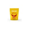 Red Chili Long Banana Chips 7 Oz