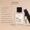 Noteworthy n,057 Eau De Parfum – Vanilla, Passionfruit, Tonka Bean