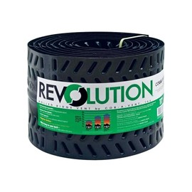 Cor-A-Vent Revolution Rolled Ridge Vent