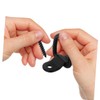 ledmomo 2pcs Pull Tab Buckle Truck Bed Anchor Heavy Duty