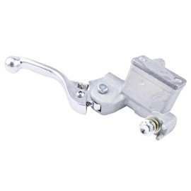 Chamixx Front Brake Master Cylinder 43015-0167 43015-0619 43015-0170 Compatible with Kawasaki 2001-2023 KX85 1995-2021 KX100 1983-2005 KX125 1983-2007 KX250 2004-2019 Motorcycle
