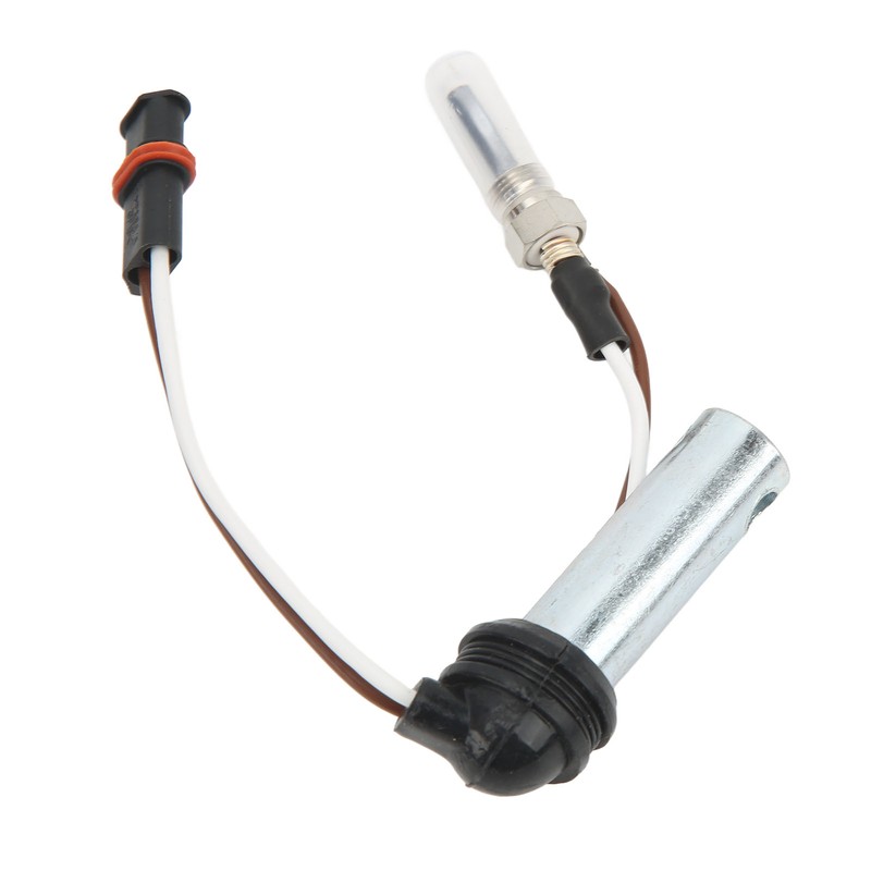 12V Car Air Heater Glow Pin Plug Repair Kit Waterproof