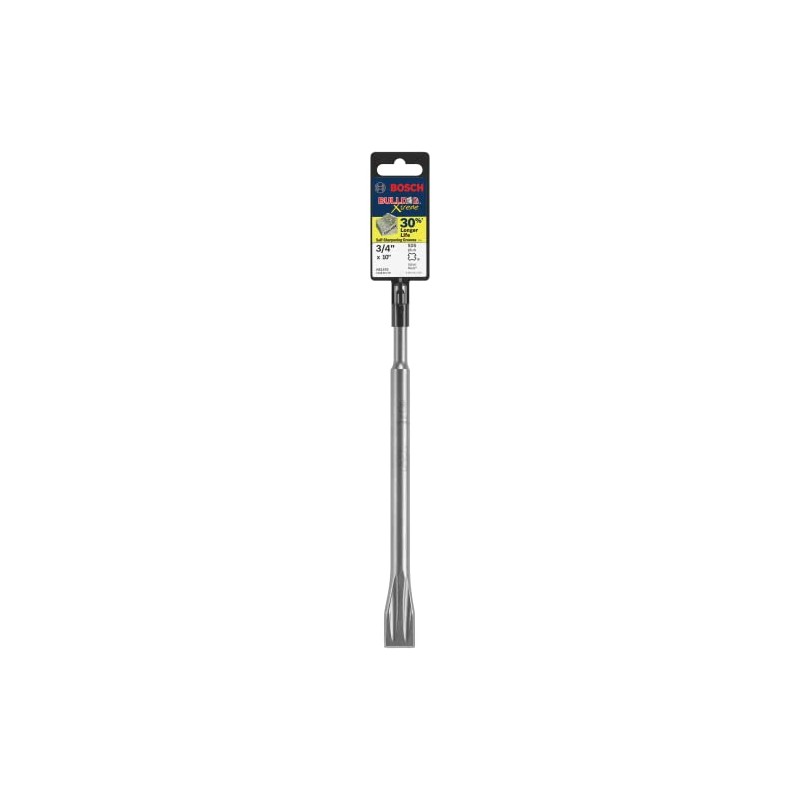 BOSCH HS1470 SDS Plus Viper - Cincel de larga duración