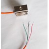 Sensor de tensión y compresión de celda de carga de