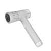 Electric Massage Hammer 650nm Red Lighting Relieve Fatigue Rechargeable Handheld